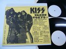 KISS - TAKES TOKYO '77 (RARE 2LP)