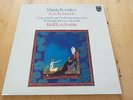 Krebbers Kondrashin Rimsky-Korsakov Scheherazade Philips NM