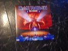 Iron Maiden En Vivo 2 LP Picture Disc Vinyl
