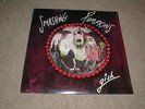 Smashing Pumpkins GISH 1991 Caroline LP SEALED Billy Corgan ALT ROCK Nirvana M-