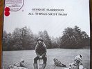 GEORGE HARRISON All Things Must Pass  SEALED   ORIGINAL  1970 Beatles WOW 