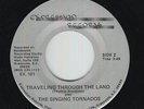 70s Soul 45 - Singing Tornados - Traveling Through The Land - Expression - mp3
