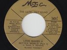 Funk 45 - Blood Transit - Love Makes A Better World - M-I-C - mp3