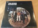 RARE SEALED ROCK LP/ THE BYRDS 