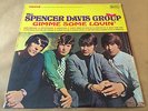 ROCK LP/ THE SPENCER DAVIS GROUP 