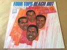 SOUL LP/ FOUR TOPS 