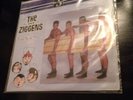 The Ziggens Three Wise Men... And Dickie Vinyl LP Skunk Records Ska Sublime