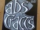 STUDIO G - ABSTRACTS - LIBRARY LP - NEAR MINT.