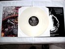 Satan's Host Metal from Hell CLEAR VINYL WEB Records LP 1986 Lyrics (Jag Panzer)
