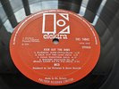MC5 Kick Out The Jams - VERY RARE ORIG UK 1969 Elektra LP. UNCENSORED COVER TEXT