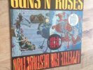 Guns N Roses Appetite For Destruction Lp