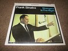 SEALED NEW / FRANK SINATRA - STRANGERS IN THE NIGHT LP FS 1017 SUPER CLEAN