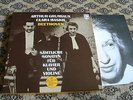 CLARA HASKIL / ARTHUR GRUMIAUX -BEETHOVEN - SÄMTLICHE SONATEN FÜR KLAVIER UND VI