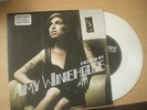 Amy Winehouse - Back To Black - White vinyl 7