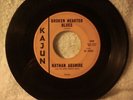 [J.GREENLEE] Nathan Abshire & The Pine Grove Boys 