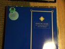 Depeche Mode   German Get The Balance Right Live EP Ltd Number 12inch Vinyl
