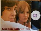 GORDON GILTRAP FIRST ALBUM 1968 UK 1st PRESS TRANSATLANTIC LABEL LP ACCOLADE