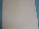 Vinyl Records The Beatles White Album RARE German Edition  SMO 2051 1968 Apple