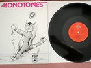 The Monotones - same - mint-