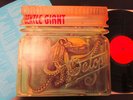 GENTLE GIANT octopus US ORIGINAL LP KC 32022 die-cut sleeve INNER NM