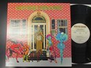 CAPTAIN BEYOND sufficiently breathless US LP CP 0115 (1A) deep purple psych MINT