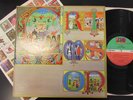 KING CRIMSON lizard LP US ORIGINAL MONARCH GP PIROS hot mix SD 8278 (TOP / NM-)