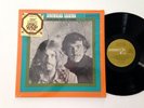 Hollins And Starr – Sidewalks Talking   Rare Quad - 1970 Ovation - NM In Shrink