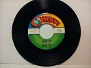 Lemon Fog -Echoes of Time -Orbit 1117 -Rare Classic 45RPM VG -Psychedelic Rock