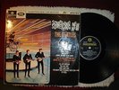 BEATLES SOMETHING NEW PARLOPHONE CPCS 101 VINYL RECORD LP SUPER RARE HTF BRITAIN