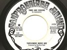 TRIPSICHORD MUSIC BOX -Times & Seasons/Sunday The 3rd -garage-a-delic acid rock