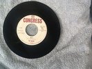 THE HALOS: DO I / JUST KEEP ON LOVING ME rare R&B northern soul