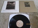 PIXIES - SURFER ROSA ORIGINAL VINYL ALBUM WITH INNER SLEEVE NR MINT