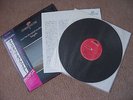 Vangelis - Chariots of Fire Japanese Pressing inc Obi Strip and Song Sheet