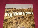 System of a Down,TOXICITY, Vinyl, LP, Erstpressung 2001, Serj Tankian