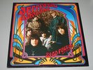 jefferson airplane, 2400 fulton street, Germany 1987, 2 Vinyl Records