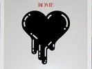 DANGER MOUSE & DANIELE LUPPI Rome SEALED 180g VINYL LP JACK WHITE NEW