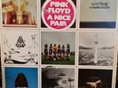 PINK FLOYD A NICE PAIR LP VINYL Double set
