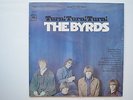  SEALED  LP Orig 1st 1966 Byrds Turn Turn Turn Stereo