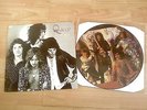 queen  at the beeb  vinyl lp  ex nr mint / it's a hard life 12