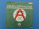 Beveryly Jones with The Prestons  -  Heatwave  Parlophone R 5189 DEMO COPY