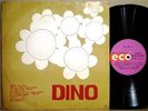 Folk Psych DINO 1st RaRe Orig 1970 Monster LP Nice Copy HEAR IT Montevideo Blues