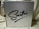 FRANK SINATRA MFSL VINYL 16 LP BOX SET Mobile Fidelity NM UNPLAYED #4851
