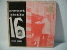 Chuck Berry / sweet little sixteen / Chess EP-5121 / US` 1958 Single / 7