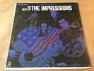 RARE SEALED SOUL LP/ THE IMPRESSIONS 