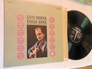 LP, Luiz Bonfa Plays and Sings Bossa Nova, Verve V6-8522, VG++ to NM