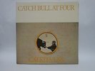 CAT STEVENS - CATCH BULL AT FOUR  -VINYL LP RECORD- L 3466 - Near Mint