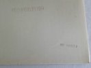 THE BEATLES WHITE ALBUM LP VINYL RECORD LOW NUMBER GOOD WITH PHOTOS & POSTER