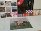 Pink Floyd Atom Heart Mother, A Nie Pair and The Final Cut Vinyl Albums