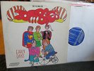 THE ZOMBIES EARLY DAYS '69 LP orig 1A/1A london BELLSOUND 1st press RARE ps557