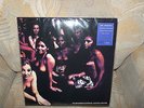 2-VINYL-ALBUM -  JIMMY HENDRIX - ELECTRIC LADYLAND /  POSTER, ungespielt, mint-
